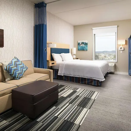Home2 Suites By Hilton Nashville Franklin Cool Springs Exterior foto