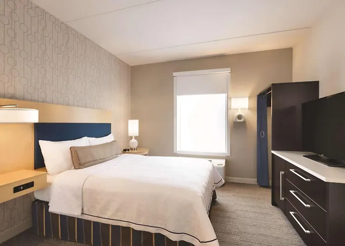 Home2 Suites By Hilton Nashville Franklin Cool Springs