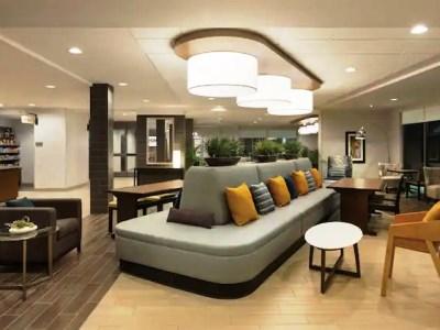 Hotel Home2 By Hilton Nashville Cool Springs