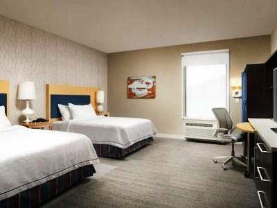 Home2 By Hilton Nashville Cool Springs Hotel 3*