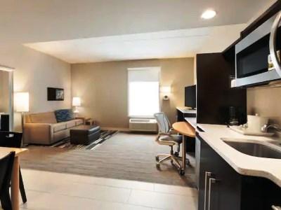 Hotel Home2 By Hilton Nashville Cool Springs 3*