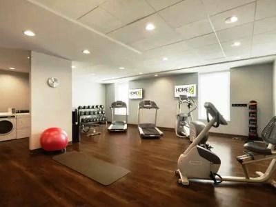 Hotel Home2 By Hilton Nashville Cool Springs 3*