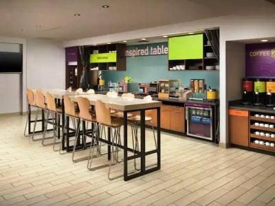 Home2 By Hilton Nashville Cool Springs Hotel 3*