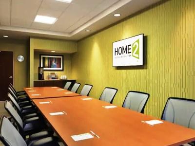 Home2 By Hilton Nashville Cool Springs