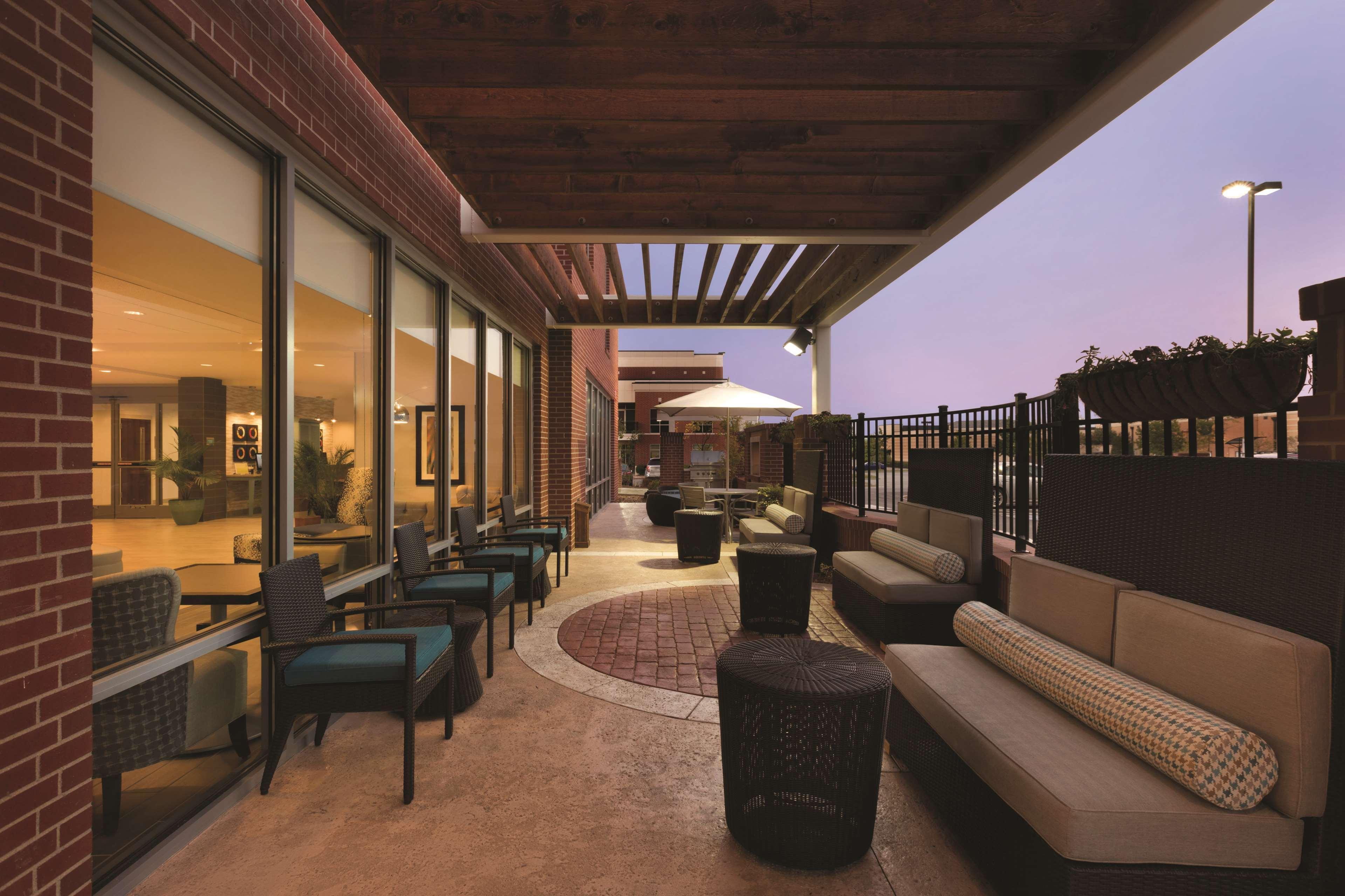 Home2 By Hilton Nashville Cool Springs Hotel Franklin