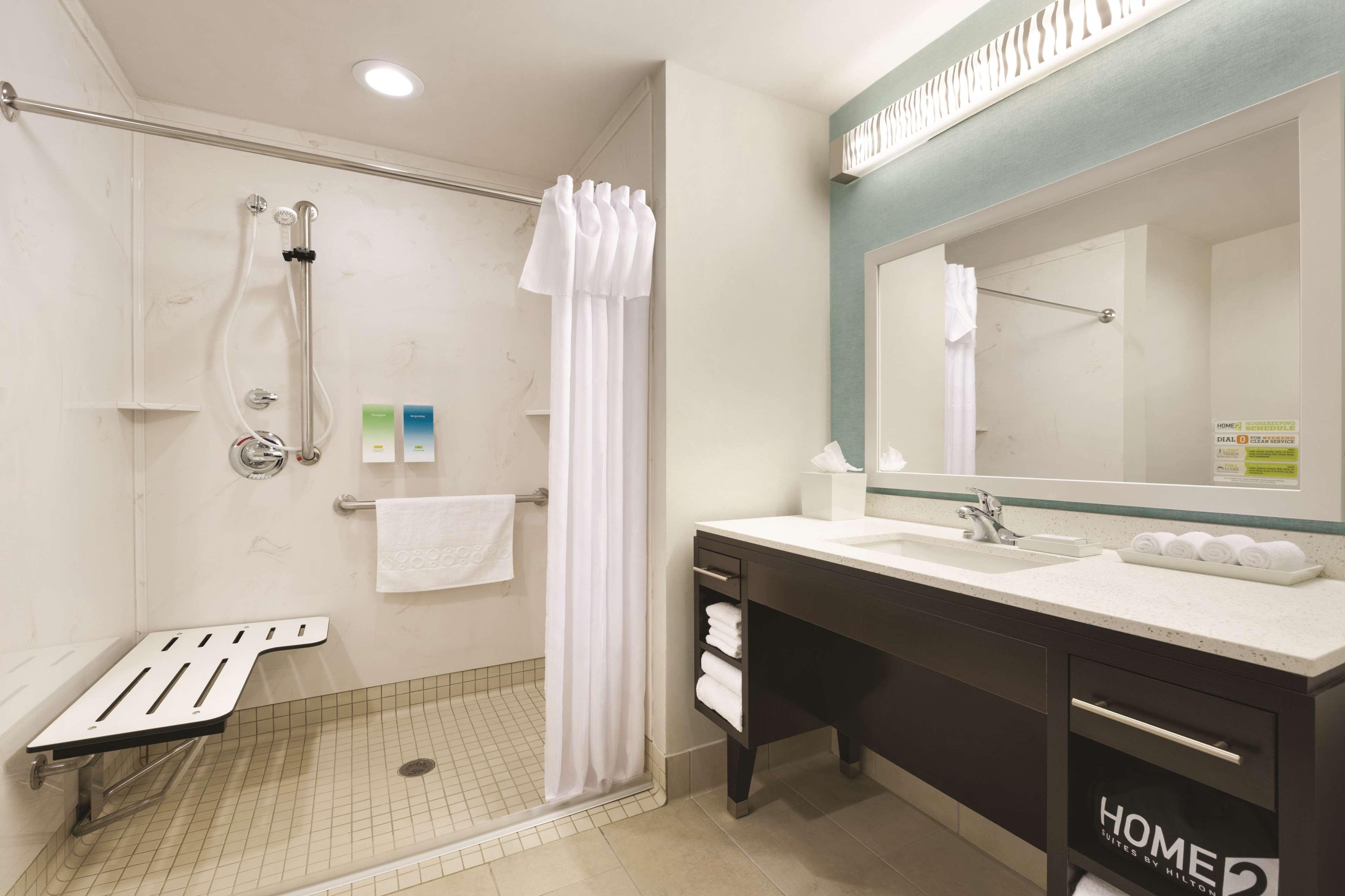 Hotel Home2 By Hilton Nashville Cool Springs Franklin