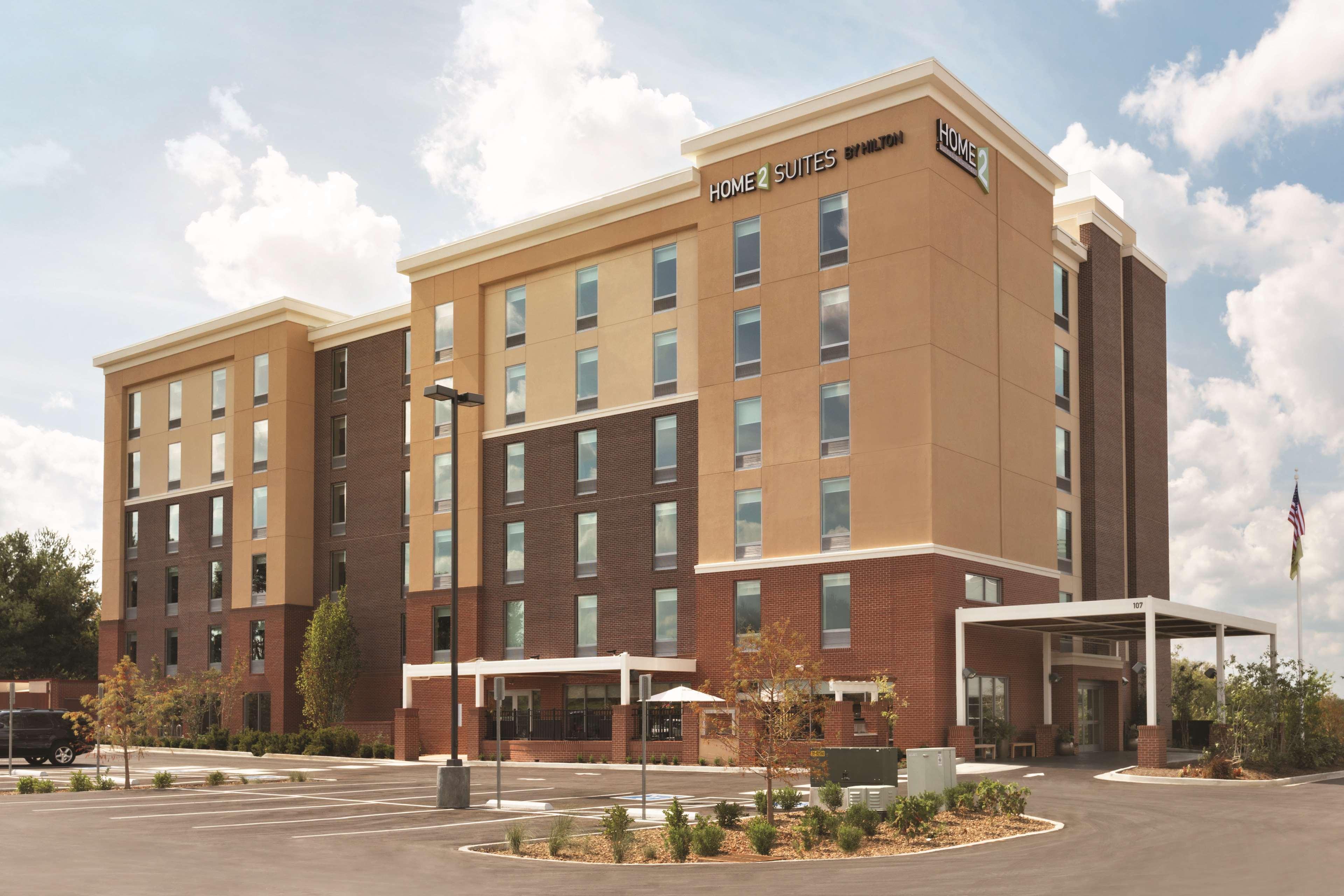 Home2 By Hilton Nashville Cool Springs Hotel Franklin