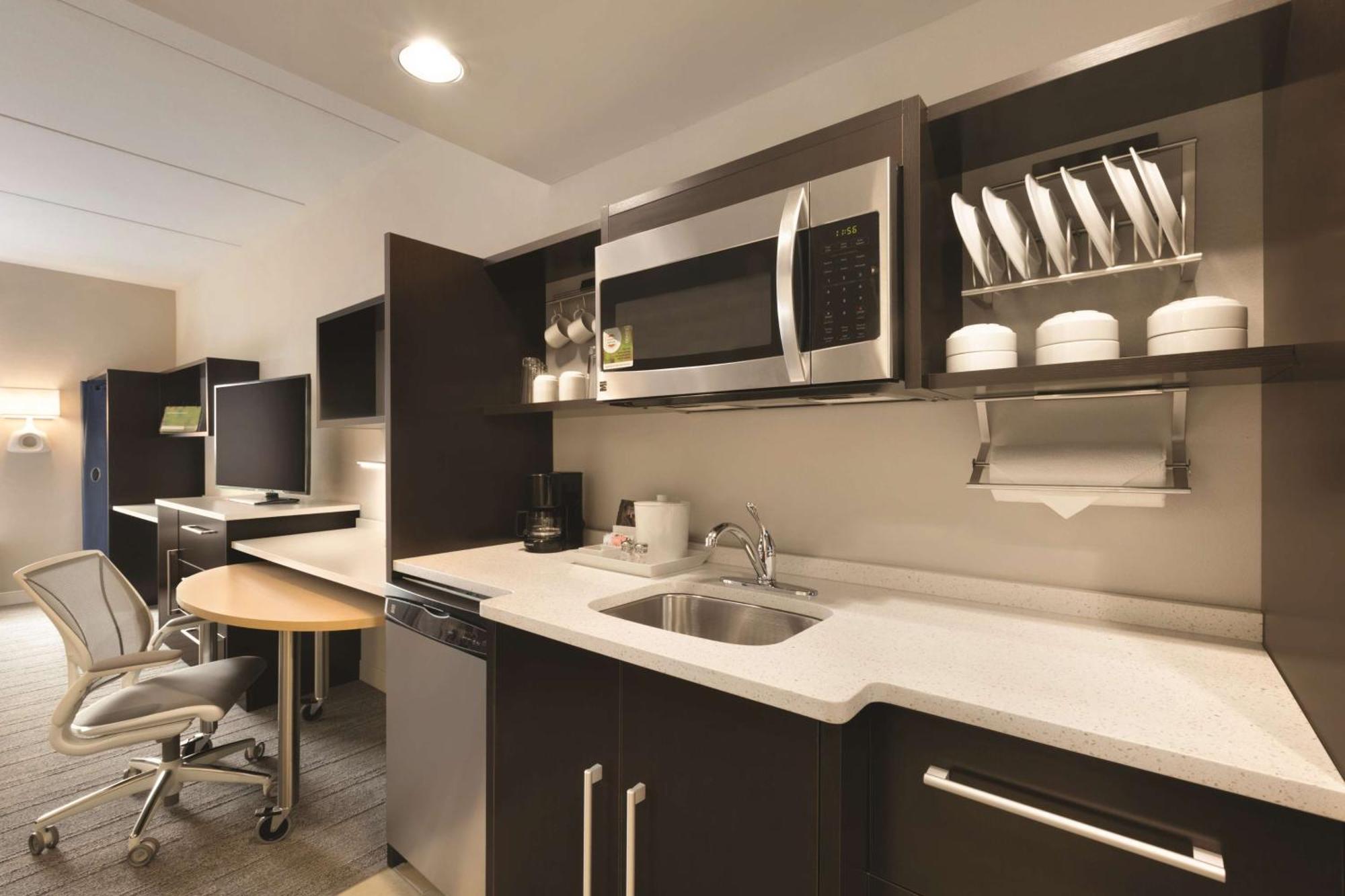 Home2 By Hilton Nashville Cool Springs Hotel 3*