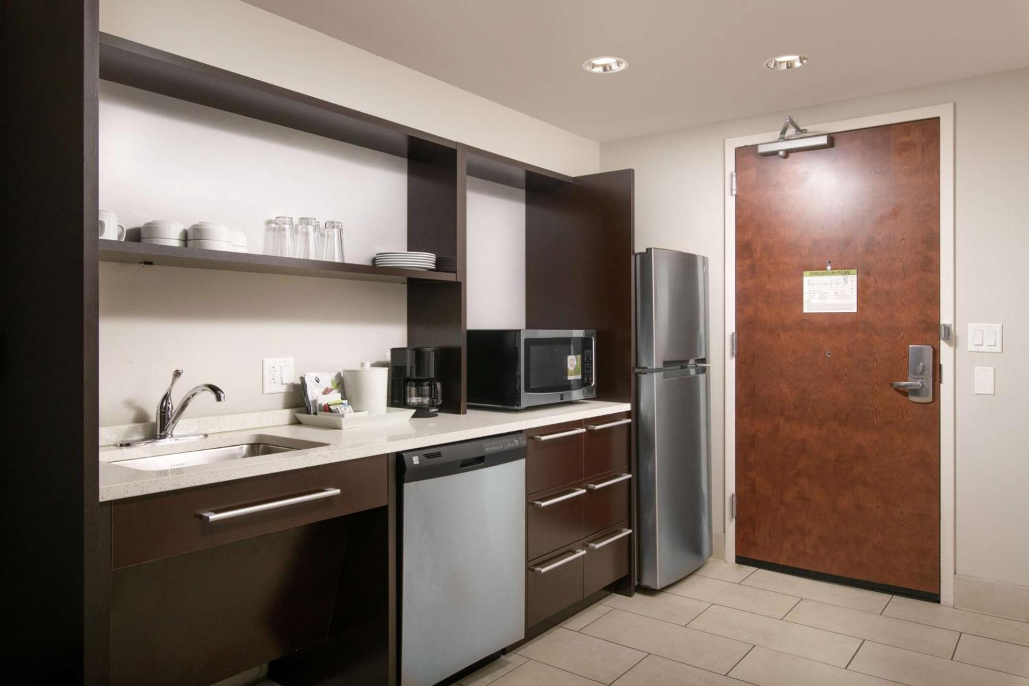 Home2 By Hilton Nashville Cool Springs Hotel Franklin