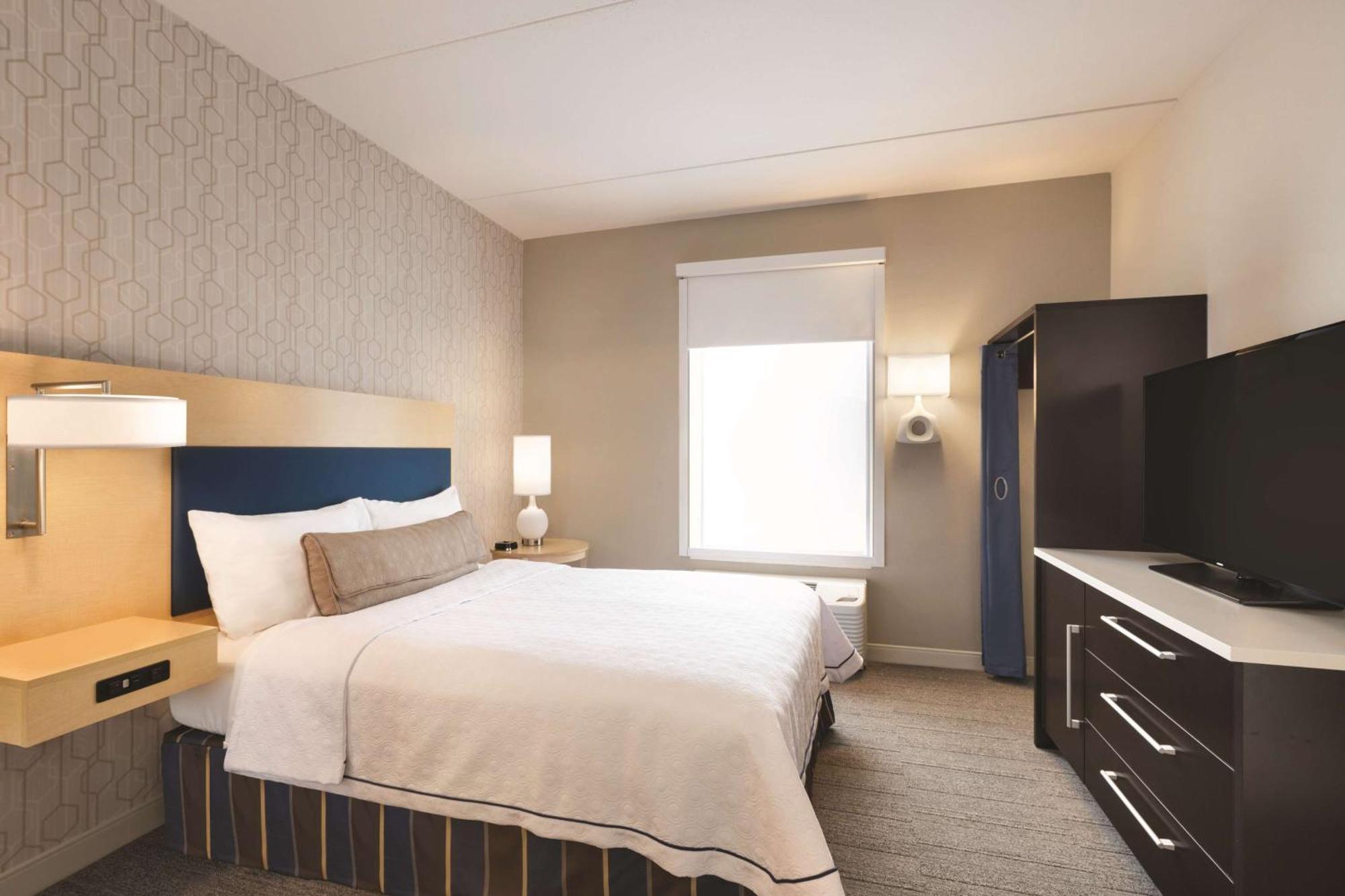 Hotel Home2 By Hilton Nashville Cool Springs Franklin