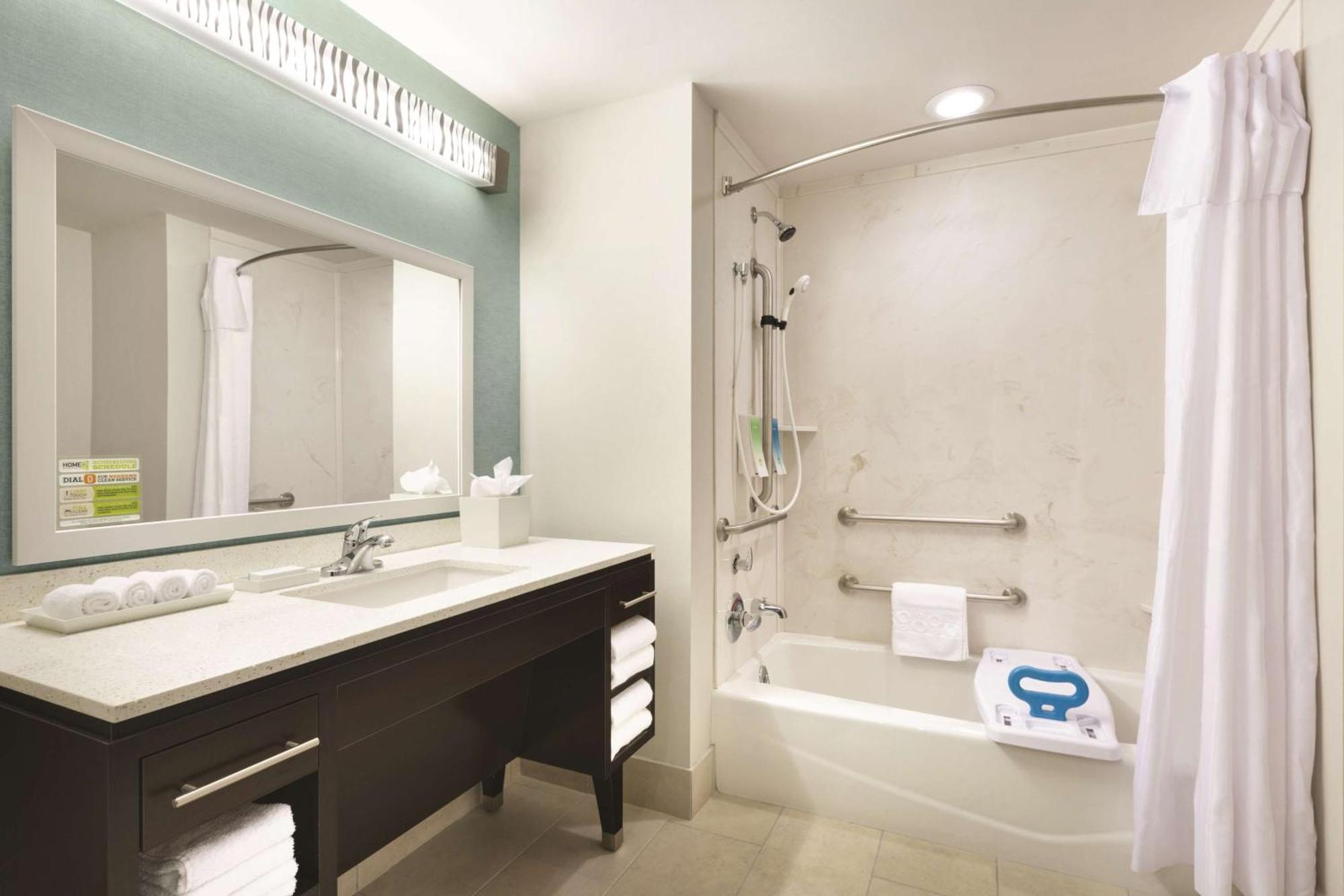Home2 By Hilton Nashville Cool Springs 3* Franklin