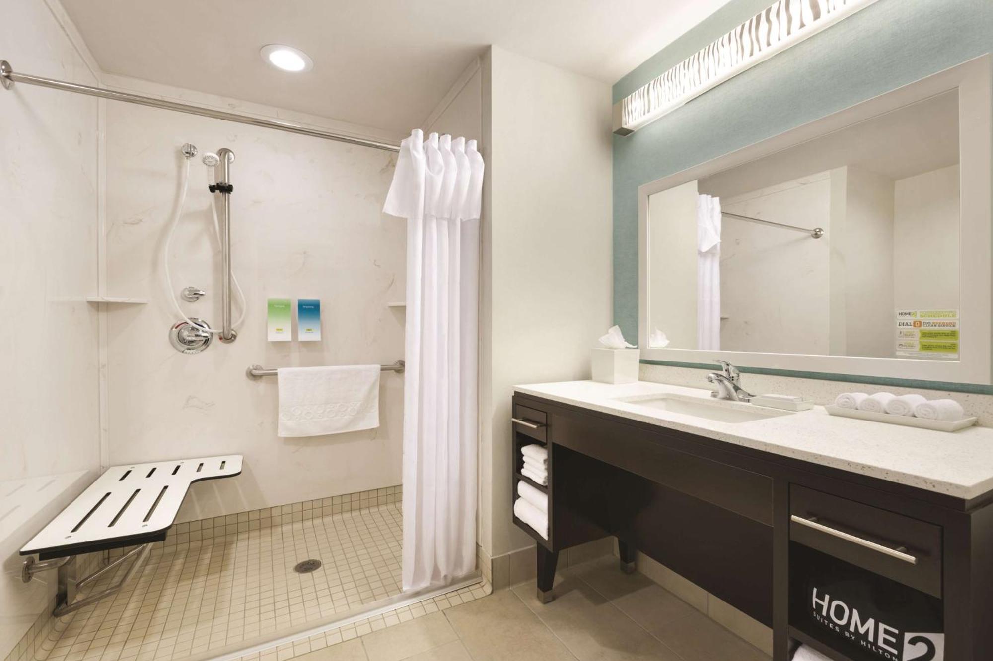 Hotel Home2 By Hilton Nashville Cool Springs