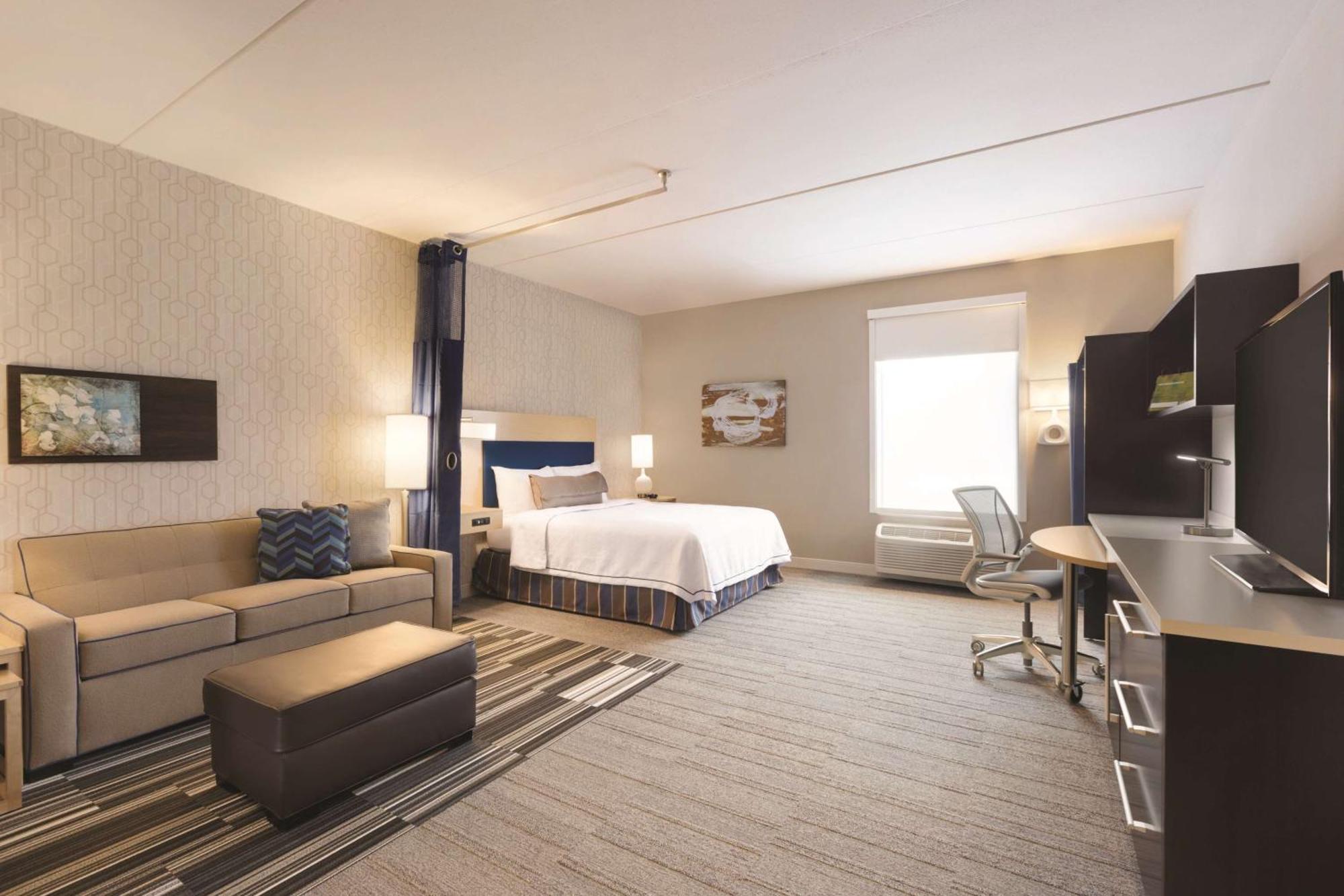 Home2 By Hilton Nashville Cool Springs Hotel Franklin