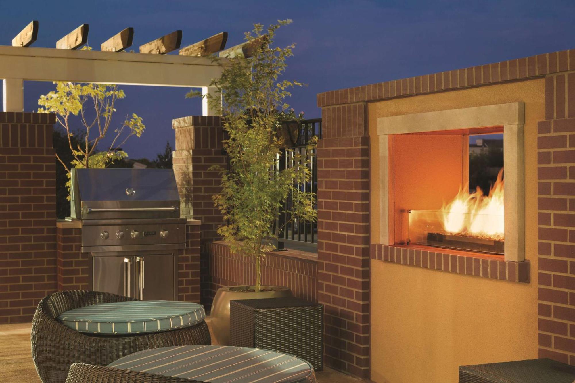 Home2 By Hilton Nashville Cool Springs Franklin