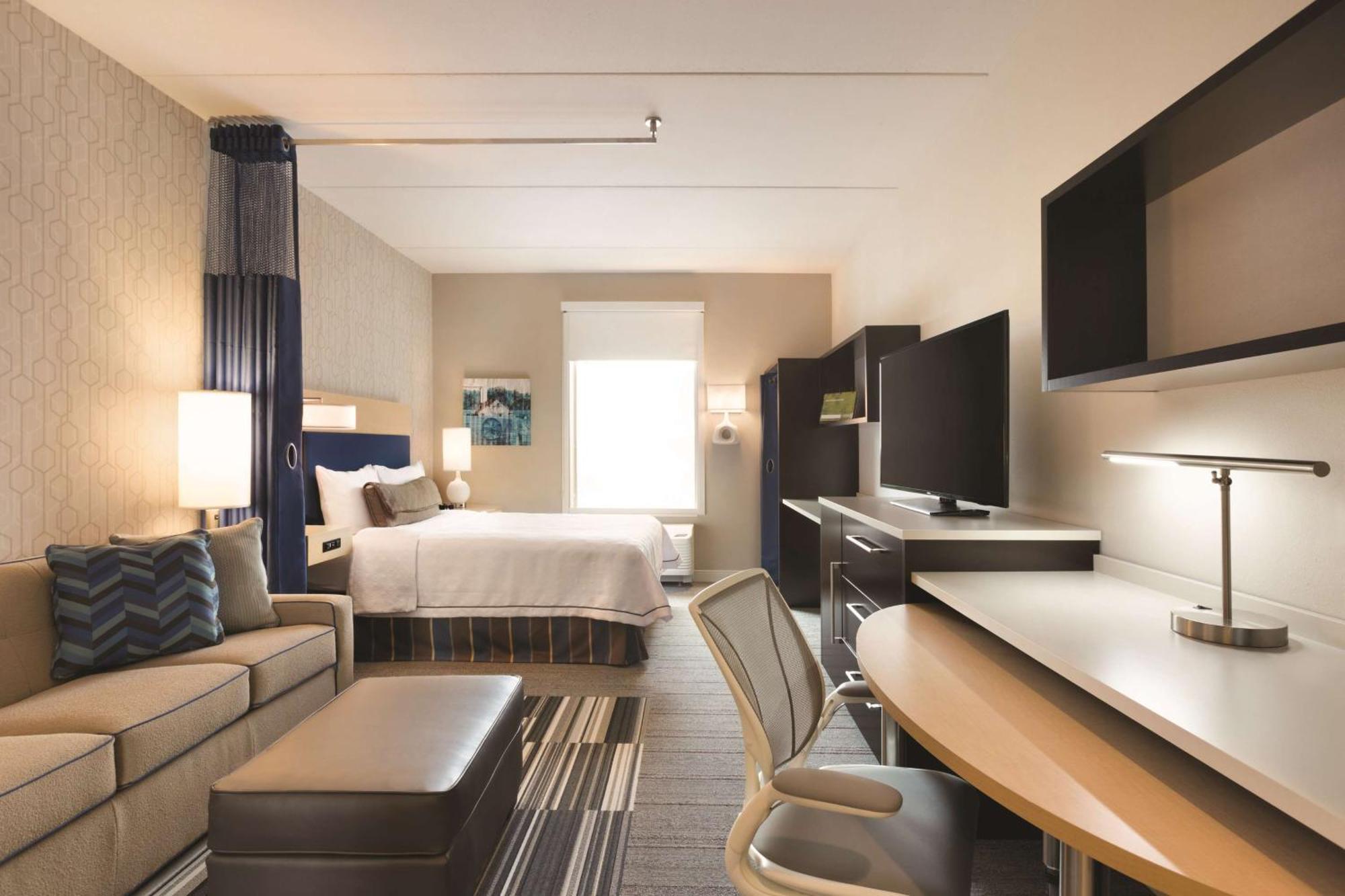 Home2 By Hilton Nashville Cool Springs Hotel