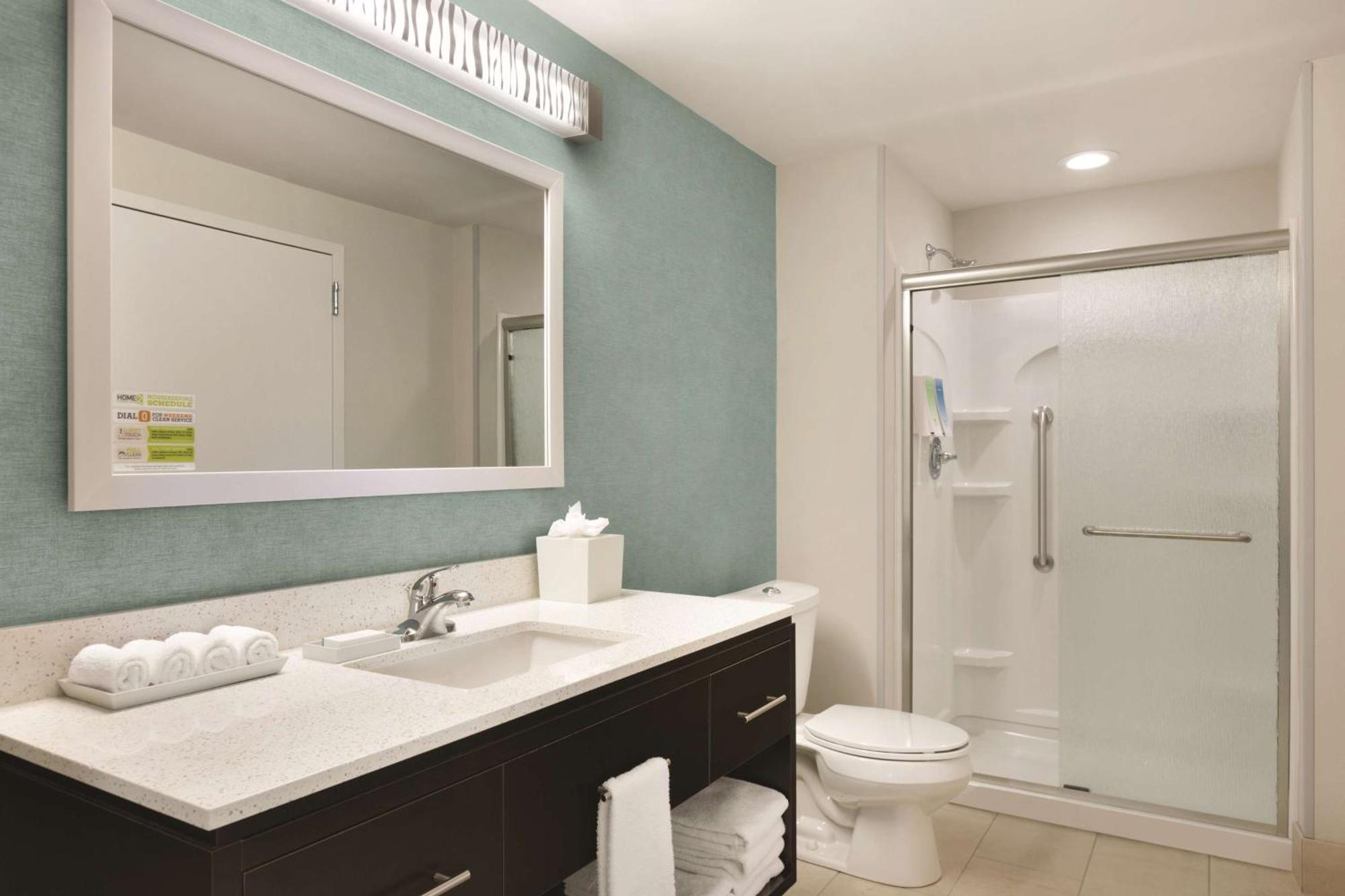 Hotel Home2 By Hilton Nashville Cool Springs 3*