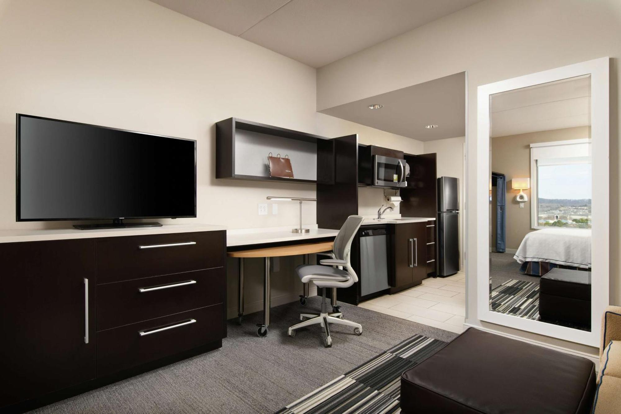 Hotel Home2 By Hilton Nashville Cool Springs Franklin