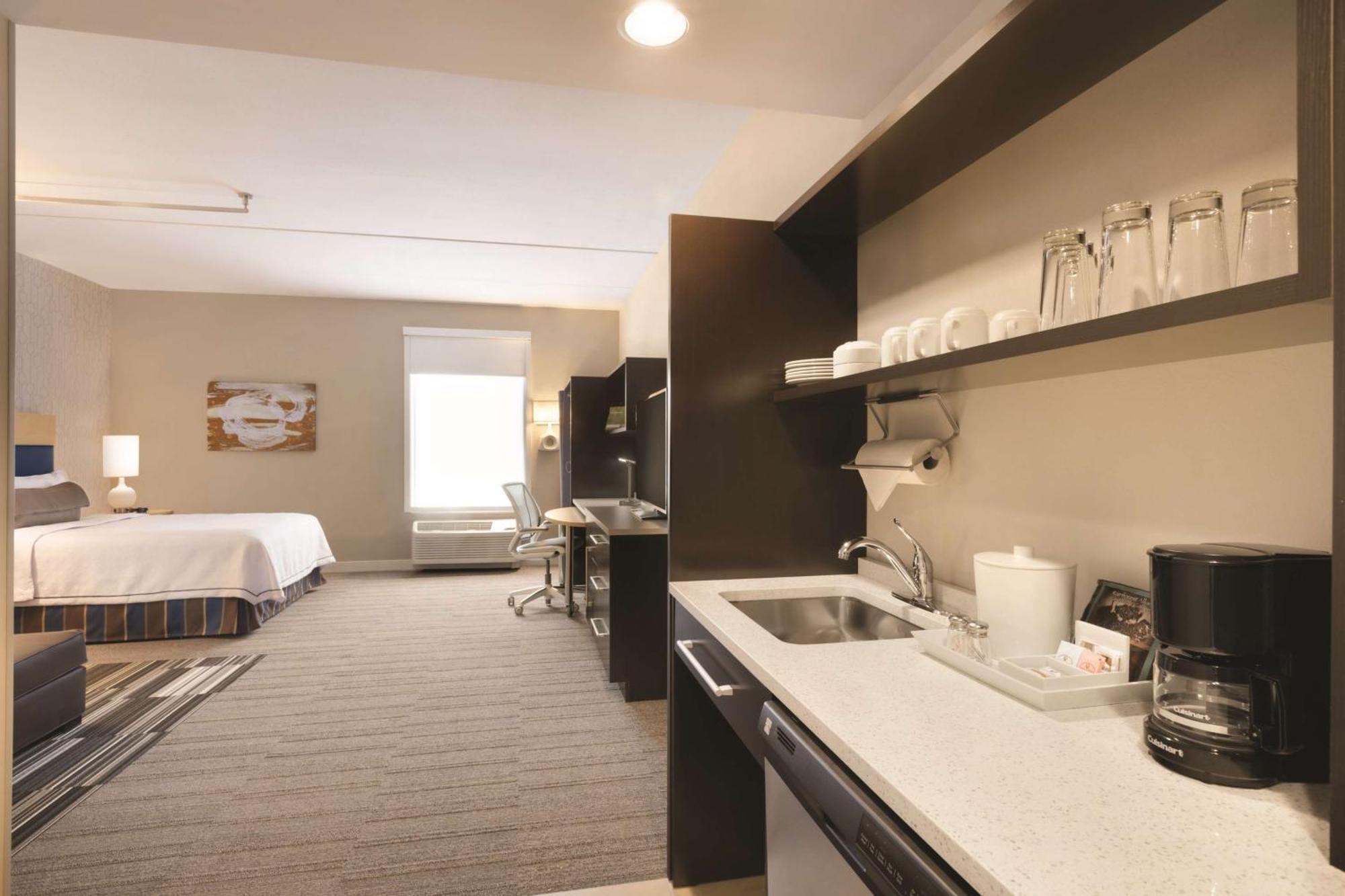 Home2 By Hilton Nashville Cool Springs Hotel Franklin