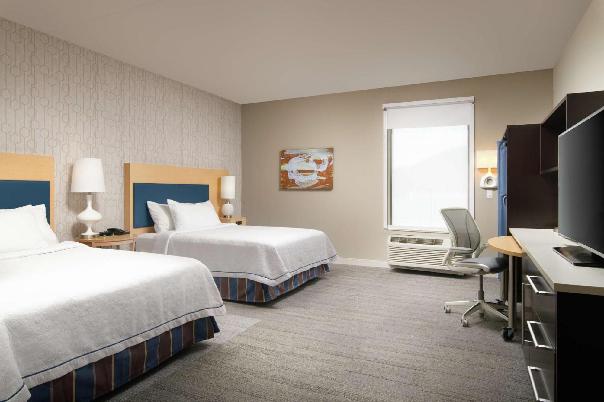 Home2 By Hilton Nashville Cool Springs Hotel