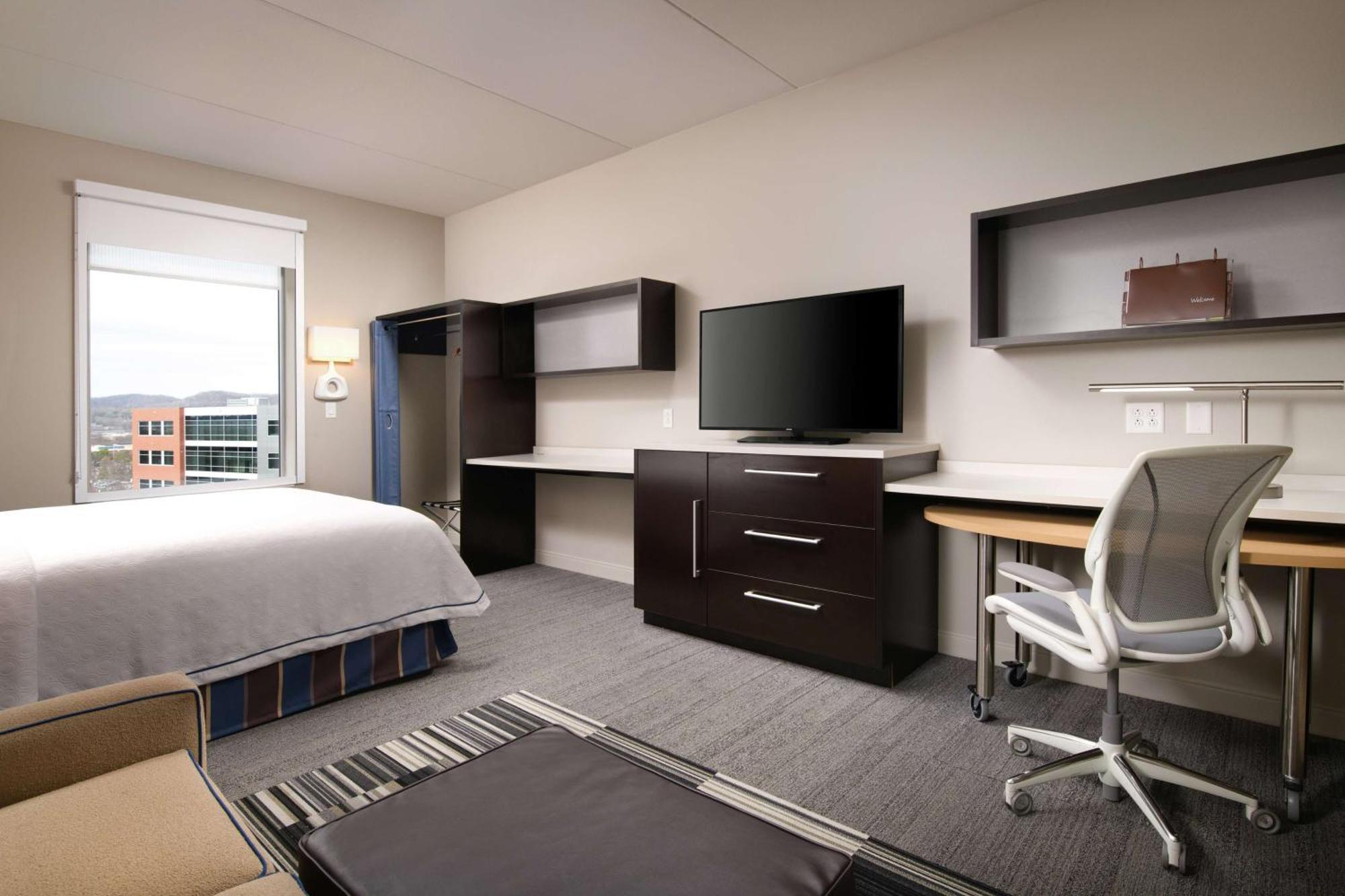 Home2 By Hilton Nashville Cool Springs Hotel Franklin