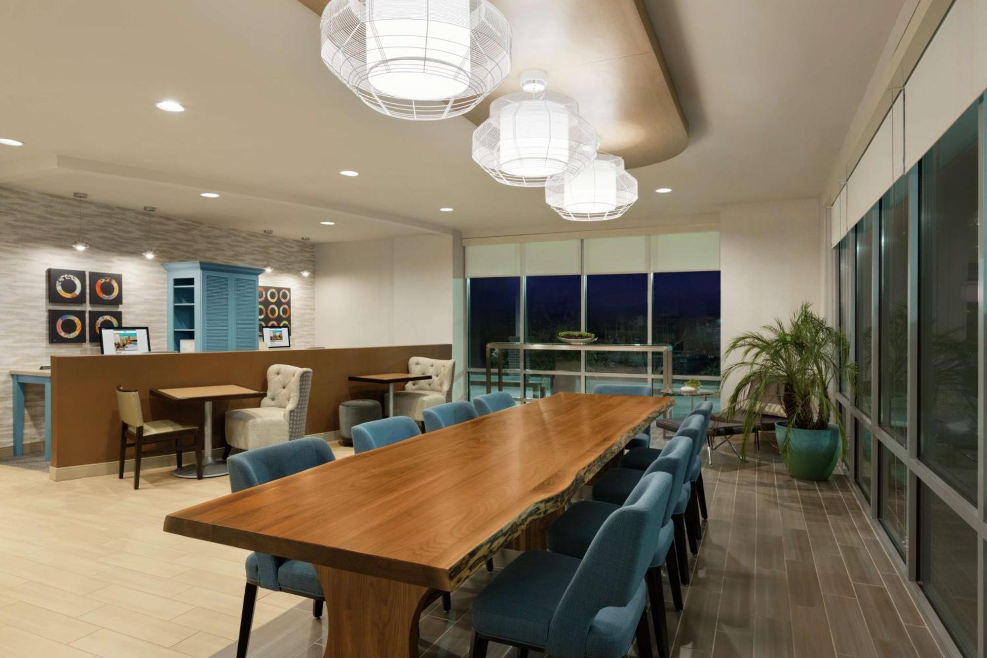 Home2 By Hilton Nashville Cool Springs Hotel 3*