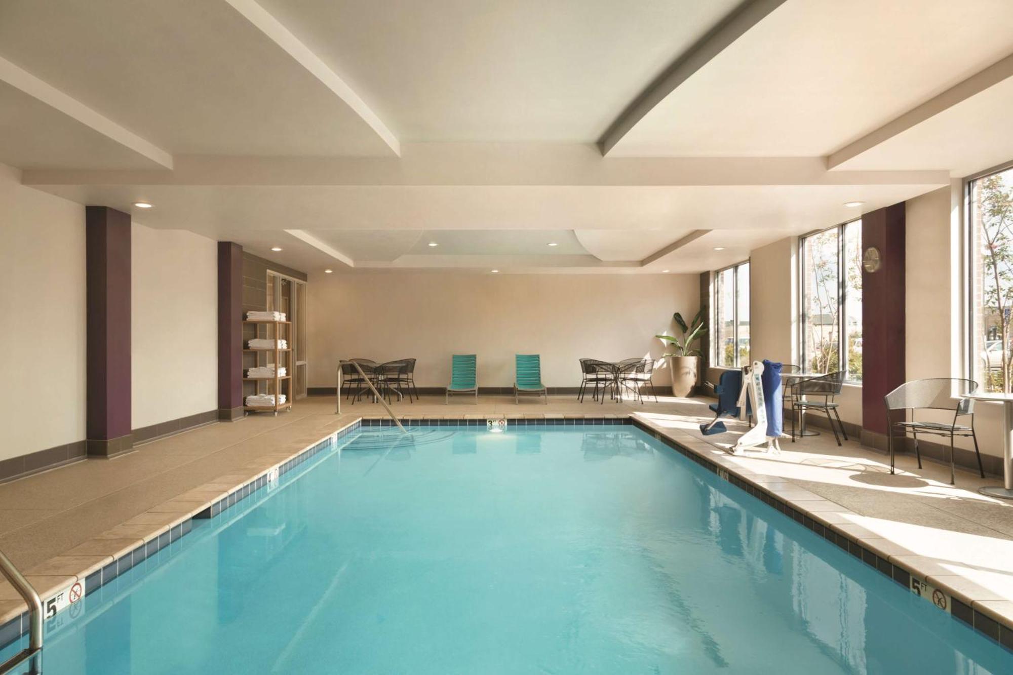 Home2 By Hilton Nashville Cool Springs Franklin