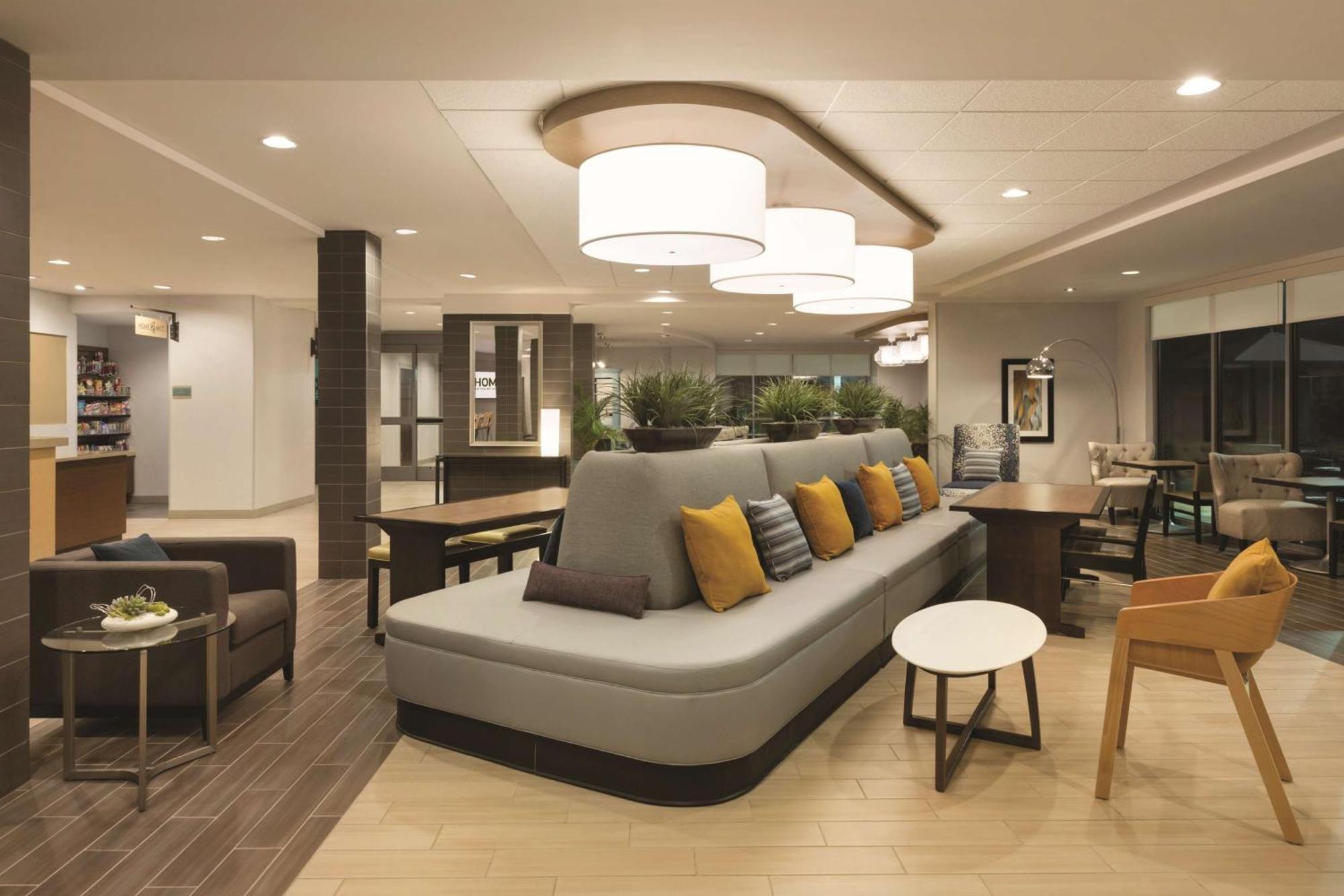 Home2 By Hilton Nashville Cool Springs 3*