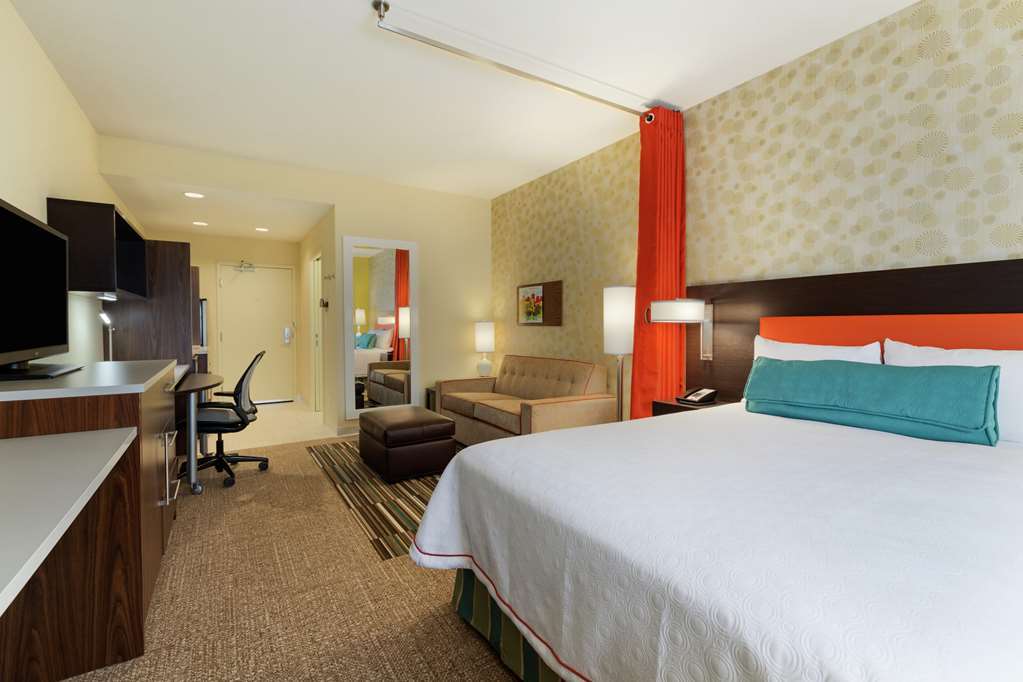 Home2 By Hilton Nashville Cool Springs 3* Franklin