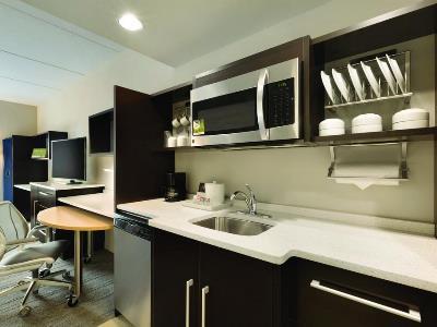 Home2 By Hilton Nashville Cool Springs