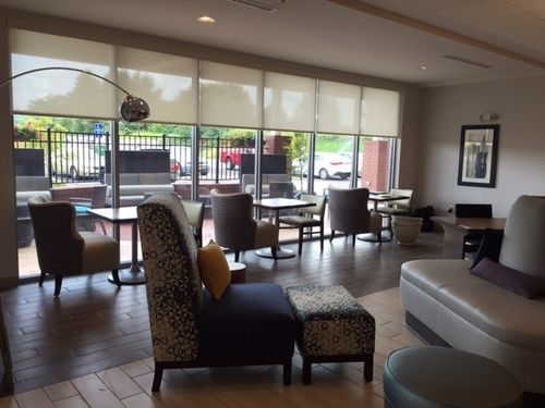Home2 By Hilton Nashville Cool Springs 3* Franklin