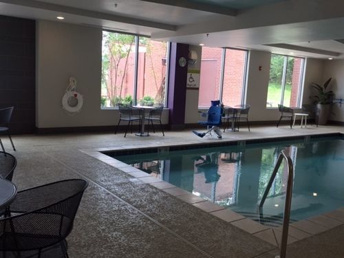 Home2 By Hilton Nashville Cool Springs Franklin