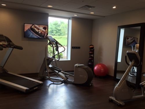 Hotel Home2 By Hilton Nashville Cool Springs 3*