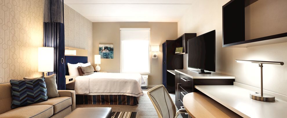 Home2 By Hilton Nashville Cool Springs 3* Franklin