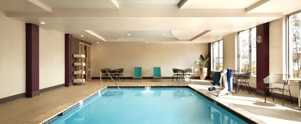 Home2 By Hilton Nashville Cool Springs 3* Franklin