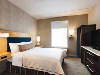 Home2 By Hilton Nashville Cool Springs Hotel 3*