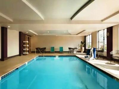 Home2 By Hilton Nashville Cool Springs Hotel 3*
