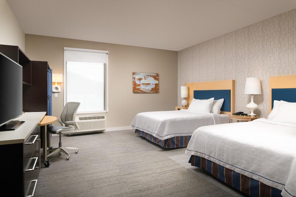 Home2 By Hilton Nashville Cool Springs