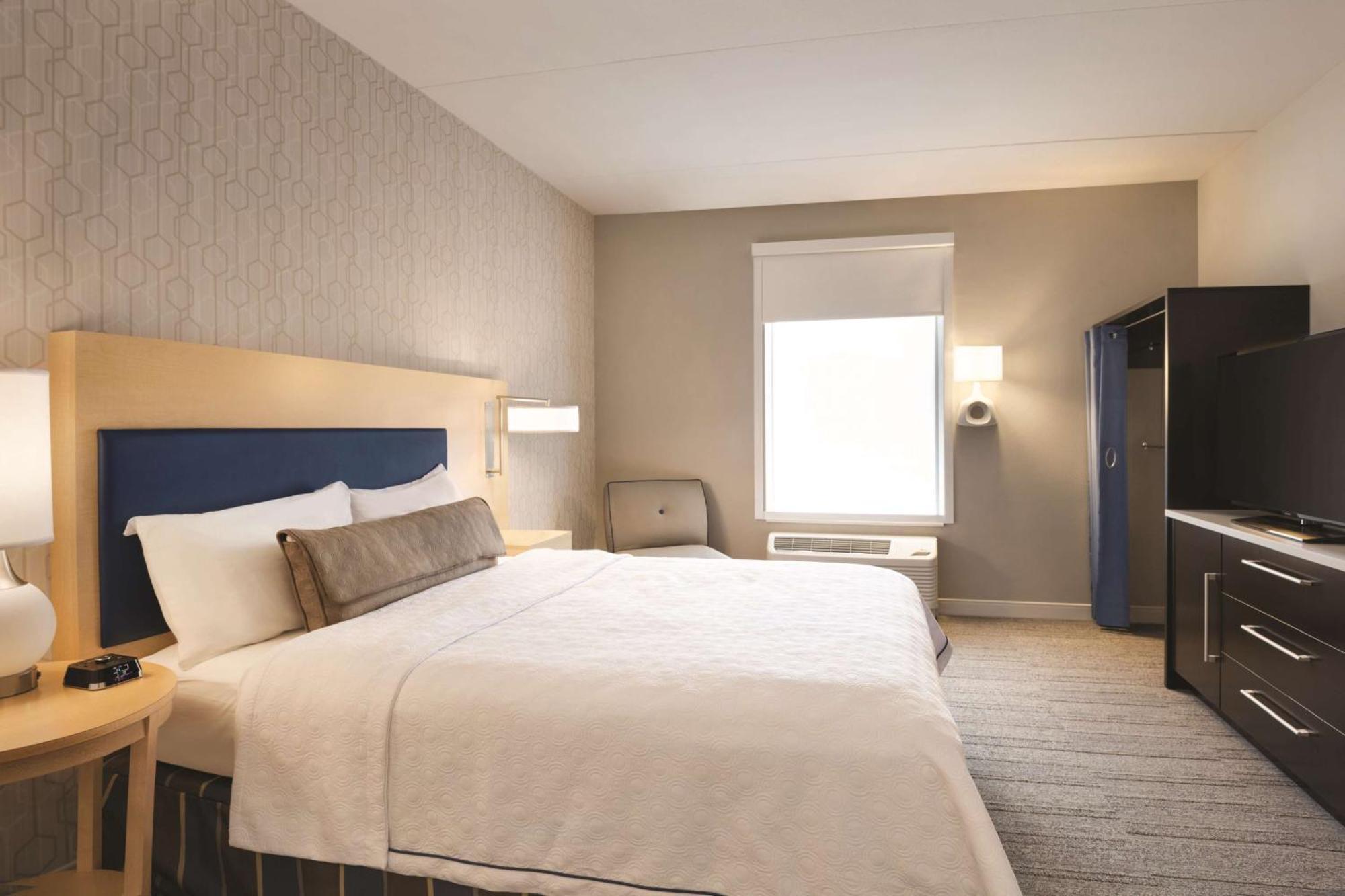 Home2 By Hilton Nashville Cool Springs