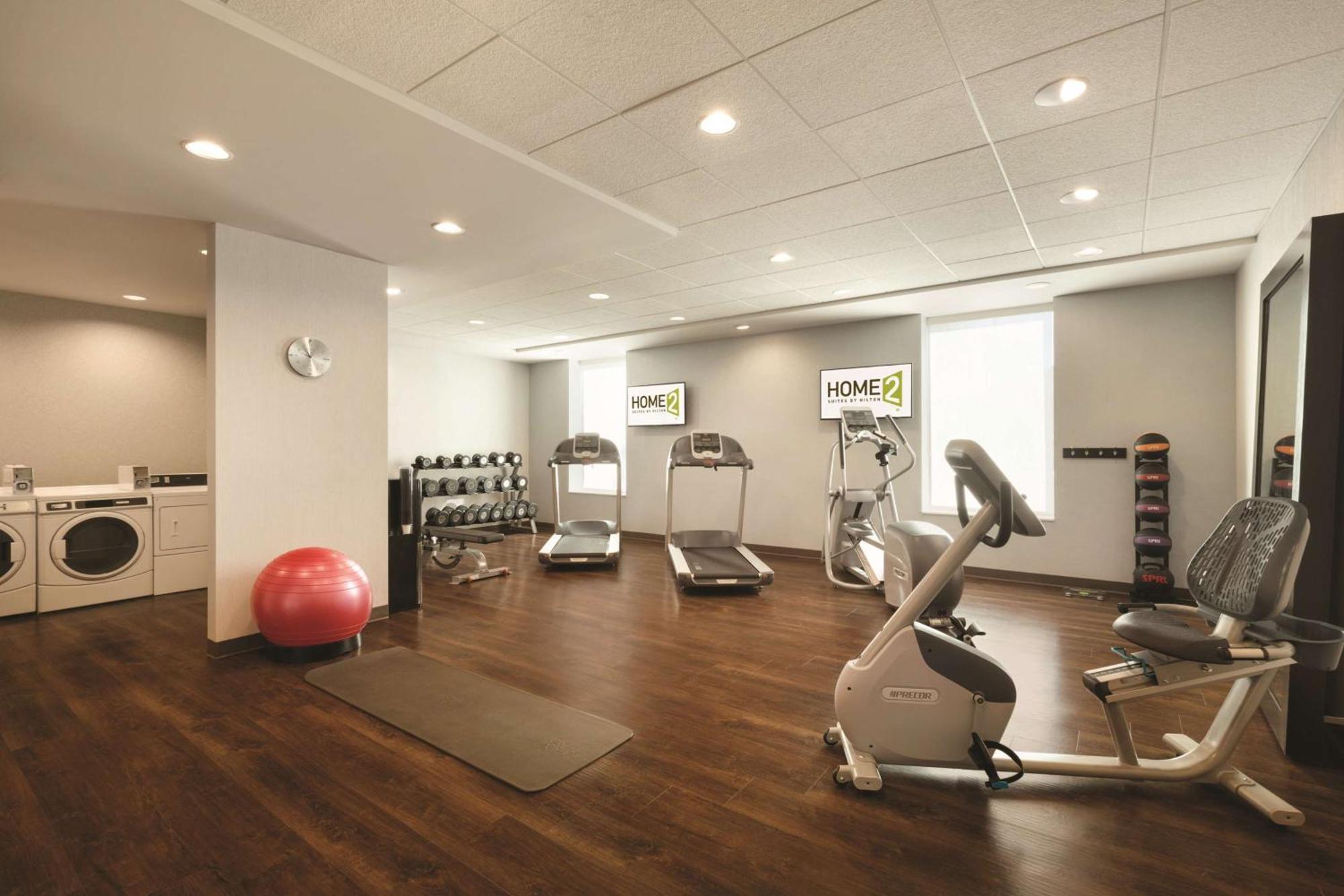 Home2 By Hilton Nashville Cool Springs 3* Franklin