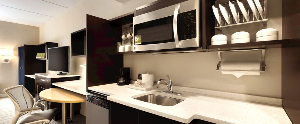 Home2 By Hilton Nashville Cool Springs Franklin